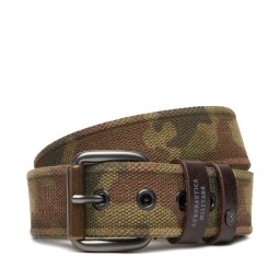 Колан Aeronautica Militare 252CI0315UCT03316 Каки