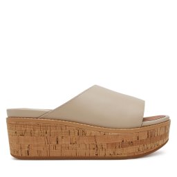 Чехли FitFlop FT5 A20 Бежов