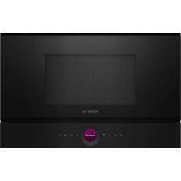 Микровълнова фурна за вграждане Bosch BER7321B1