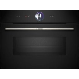 Микровълнова фурна за вграждане Bosch CMG7361B1