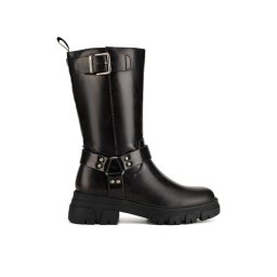 MEXX Боти MI001805043W Черен