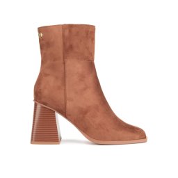 Nine West Боти WFA3361-1 Кафяв