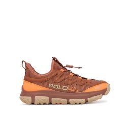 Polo Ralph Lauren Сникърси Advntr 300lt Sk Ltl 804972897003 Кафяв
