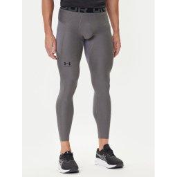 Under Armour Клин UA HG Armour Leggings 1361586 Сив Regular Fit