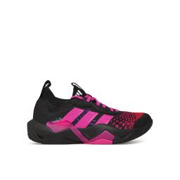 adidas Обувки за фитнес зала adidas x Jeremy Scott Rapidmove Adv 2 JR6402 Черен