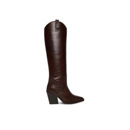 Bronx Каубойски обувки New Kole 14176-V Кафяв