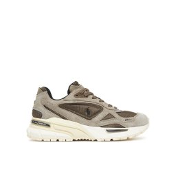 Polo Ralph Lauren Сникърси Trackster 275 Sneaker 809974012003 Сив