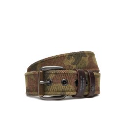 Aeronautica Militare Мъжки колан 252CI0315UCT03316 Каки