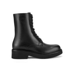 GINO ROSSI Зимни обувки RIDER-24606PE Черен