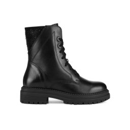 MEXX Зимни обувки MX/001C-RST Черен