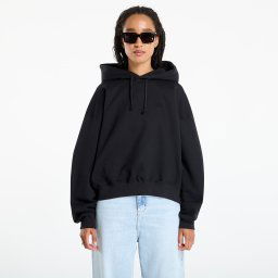 Суитшърт Y-3 Fleece Hoodie Black M/38