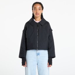 Яке Y-3 W Padded N Jacket Black L/42