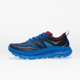 Сникърси Hoka® U Mafate Speed 4 Lite Electric Cobalt/ Dry Chili EUR 41 1/3