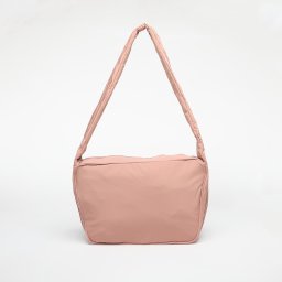 Чанта adidas Crossbody Bowling Bag Warm Clay/ Black 15 l
