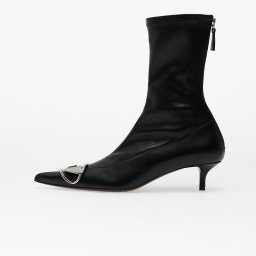 Сникърси Diesel Venus D-Venus Kittie Bt Boots Black EUR 37