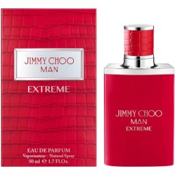 Jimmy Choo Man Extreme EDP 50ml за Мъже