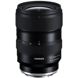 Tamron AF 16-30mm F/2.8 Di III VXD G2 for Nikon Z