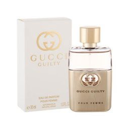 Gucci Guilty 30 ml eau de parfum за жени