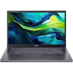Лаптоп ACER ASPIRE A17-51M-72HF - 17.3" FHD, Intel Core i7-13620H