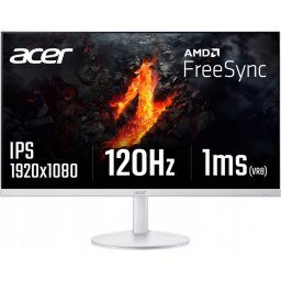 Монитор Acer SA243YG0wi - 24" FHD IPS 120Hz