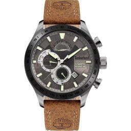 Timberland Nickerson TDWGF2100202 - Мъжки часовник