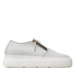 Сникърси Giuseppe Zanotti EU40010 Сив