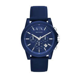 Часовник Armani Exchange AX1327 Тъмносин