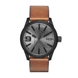 Часовник Diesel Rasp DZ1764 Кафяв
