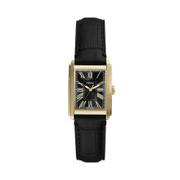 Часовник Fossil FS6091 Черен