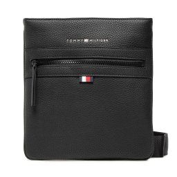 Мъжка чантичка Tommy Hilfiger Essential Pu Crossover AM0AM09506 Черен