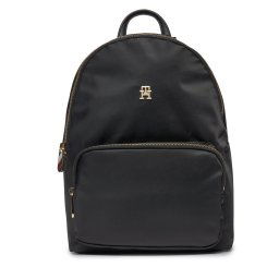 Раница Tommy Hilfiger Poppy AW0AW15641 Черен