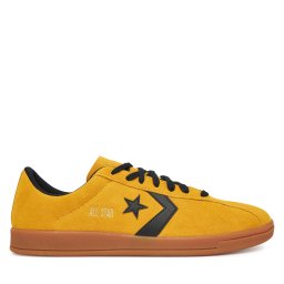 Сникърси Converse All Star Classic Trainer A15621C Жълт