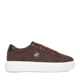 Сникърси Beverly Hills Polo Club CEO-V12-712Z Кафяв