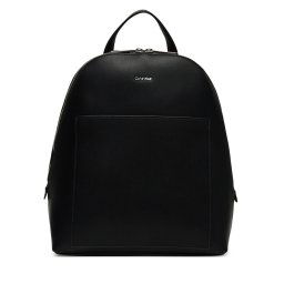 Раница Calvin Klein Ck Must Dome Backpack LV04F3224G Черен