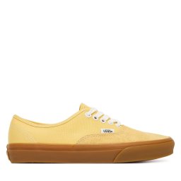 Гуменки Vans Authentic VN000D6GBK11 Жълт