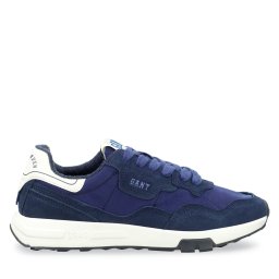 Сникърси Gant 31637033 Тъмносин