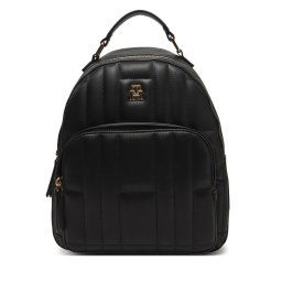 Раница Tommy Hilfiger AW0AW17472 Черен