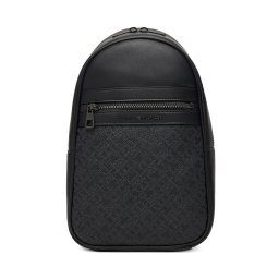 Раница Tommy Hilfiger AM0AM13578 Черен