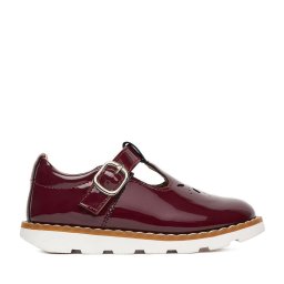 Обувки Beverly Hills Polo Club CEO-CM250117-1 Бордо