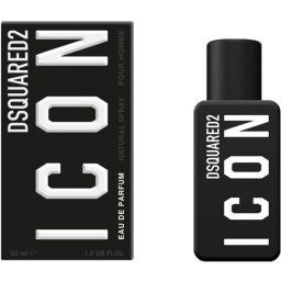 Dsquared2 Icon Pour Homme EDP 30ml за Мъже
