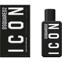 Dsquared2 Icon Pour Homme EDP 50ml за Мъже