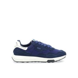 Gant Сникърси 31637033 Тъмносин