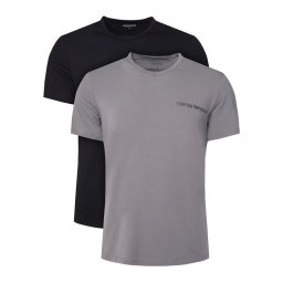 Emporio Armani Underwear Комплект тениски EM000392 AF10779 M8014 Цветен Regular Fit