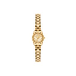 Michael Kors Часовник Lexington MK4862 Златист