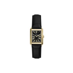 Fossil Часовник FS6091 Черен