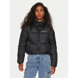 Columbia Зимно яке Puffect™ II 2088501 Черен Regular Fit