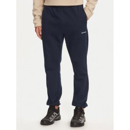 Columbia Долнище анцуг Meridian Creek™ 2105861 Тъмносин Regular Fit