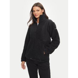 Columbia Полар Panorama™ 2085883 Черен Regular Fit