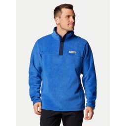 Columbia Полар Steens Mountain™ 2097721 Син Regular Fit