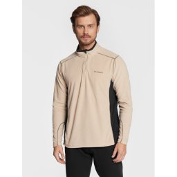 Columbia Полар Klamath Range 1352472 Бежов Regular Fit